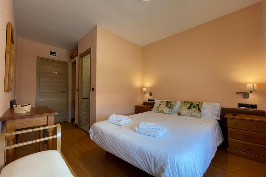 Photo of Bedroom in Duruelo de la Sierra
