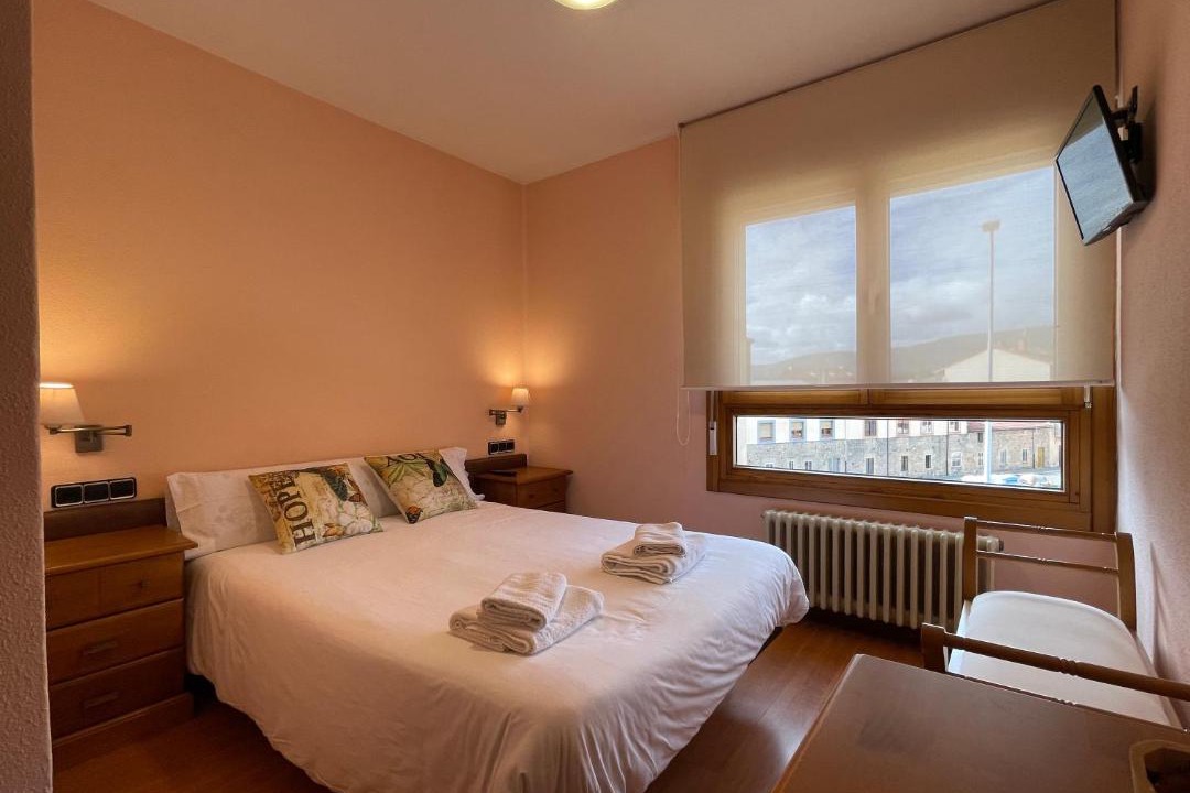 Photo of Bedroom in Duruelo de la Sierra