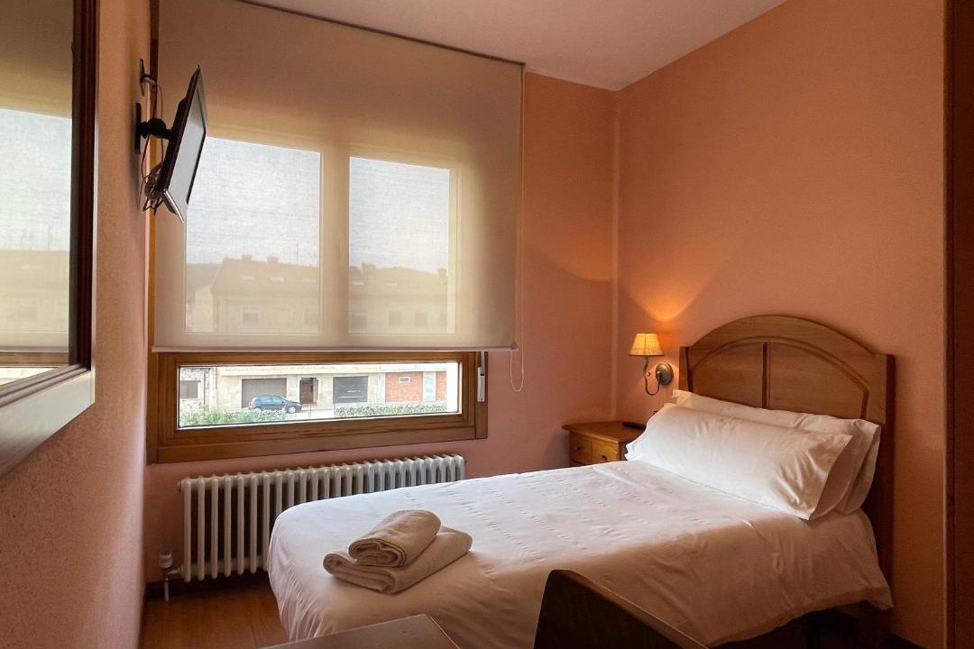 Photo of Bedroom in Duruelo de la Sierra