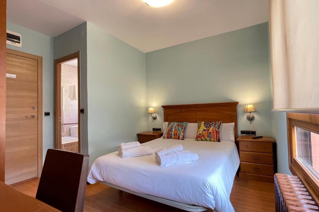 Photo of Bedroom in Duruelo de la Sierra