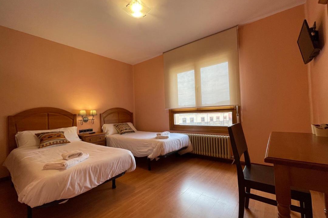 Photo of Bedroom in Duruelo de la Sierra