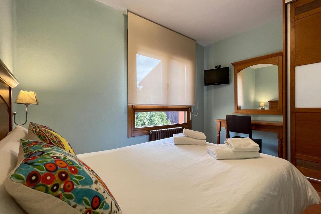 Photo of Bedroom in Duruelo de la Sierra