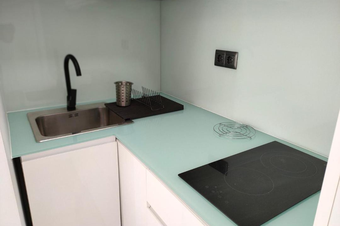 Photo of Kitchen in Carihuela
