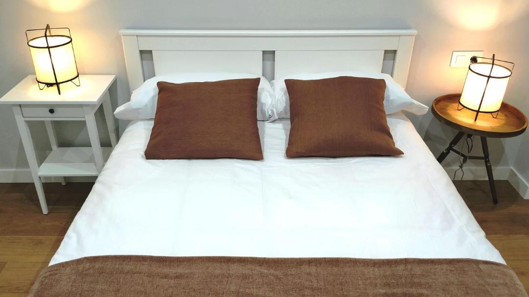 Photo of Bedroom in Garrido Sur