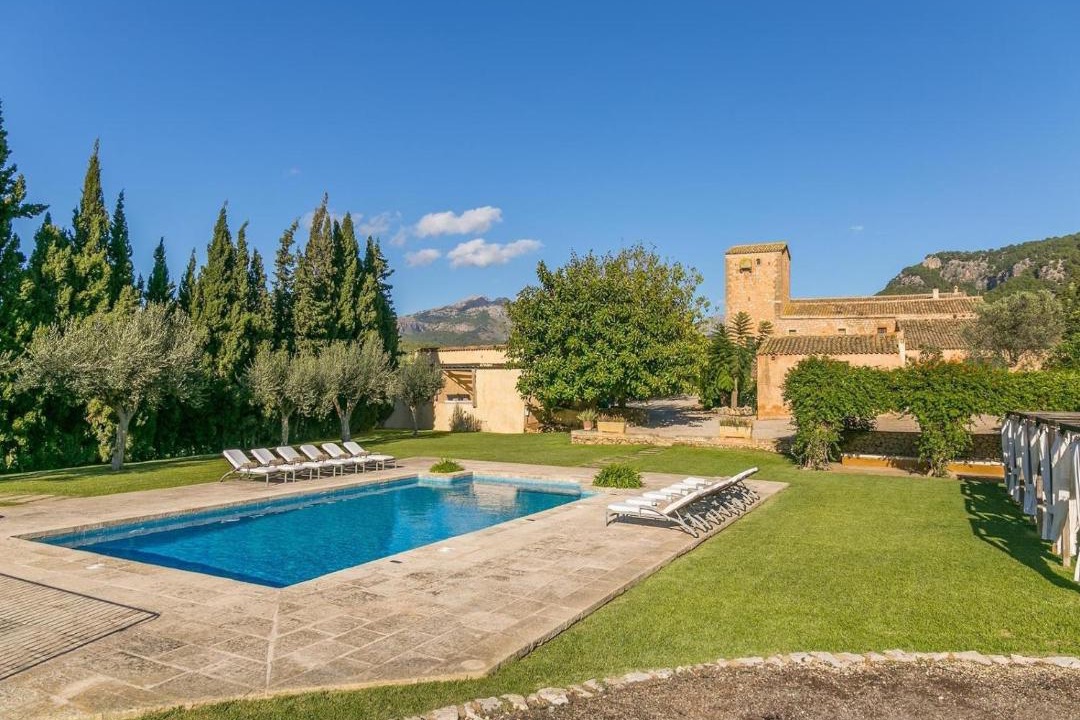 Photo of Outdoor in Andraitx