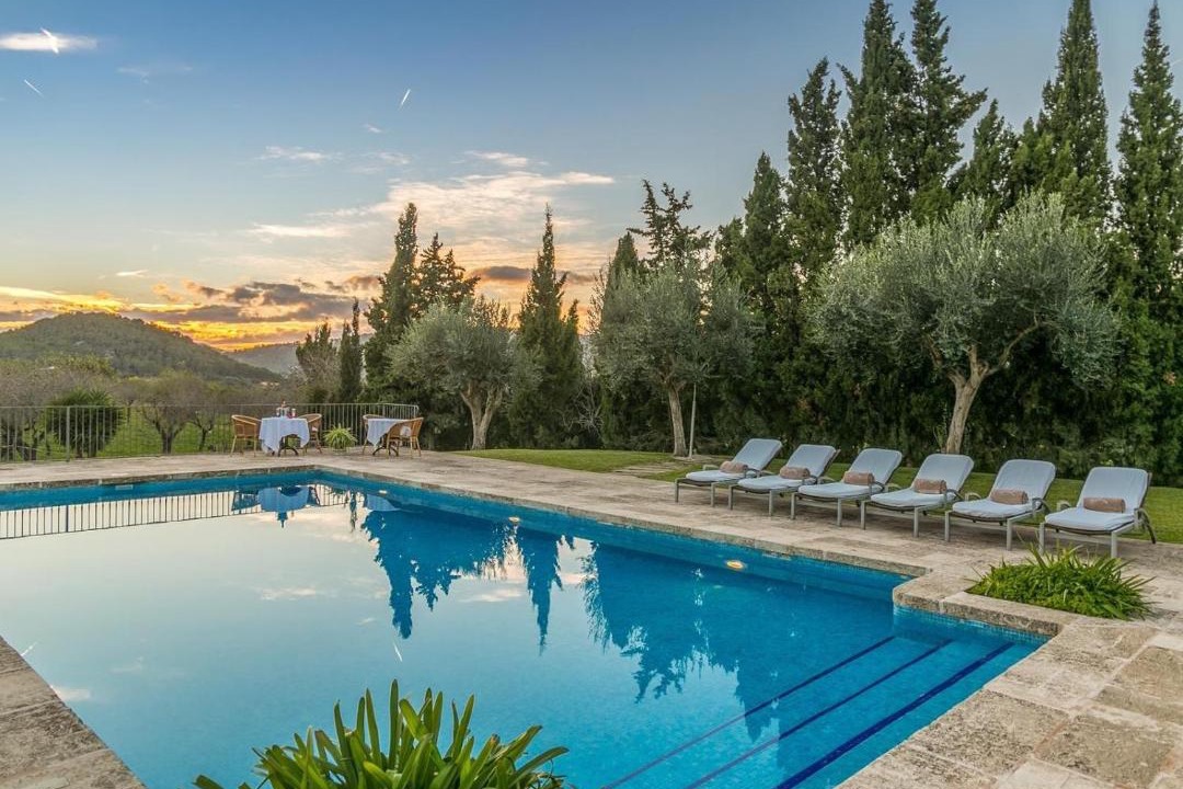 Photo of Outdoor in Andraitx