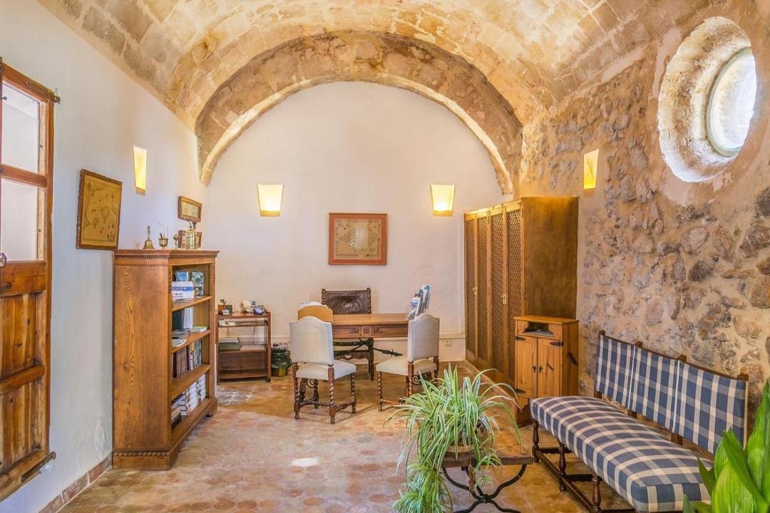 Photo of Livingroom in Andraitx