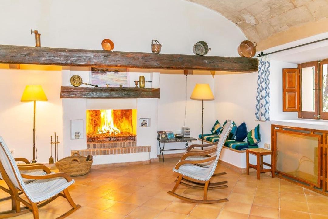 Photo of Livingroom in Andraitx