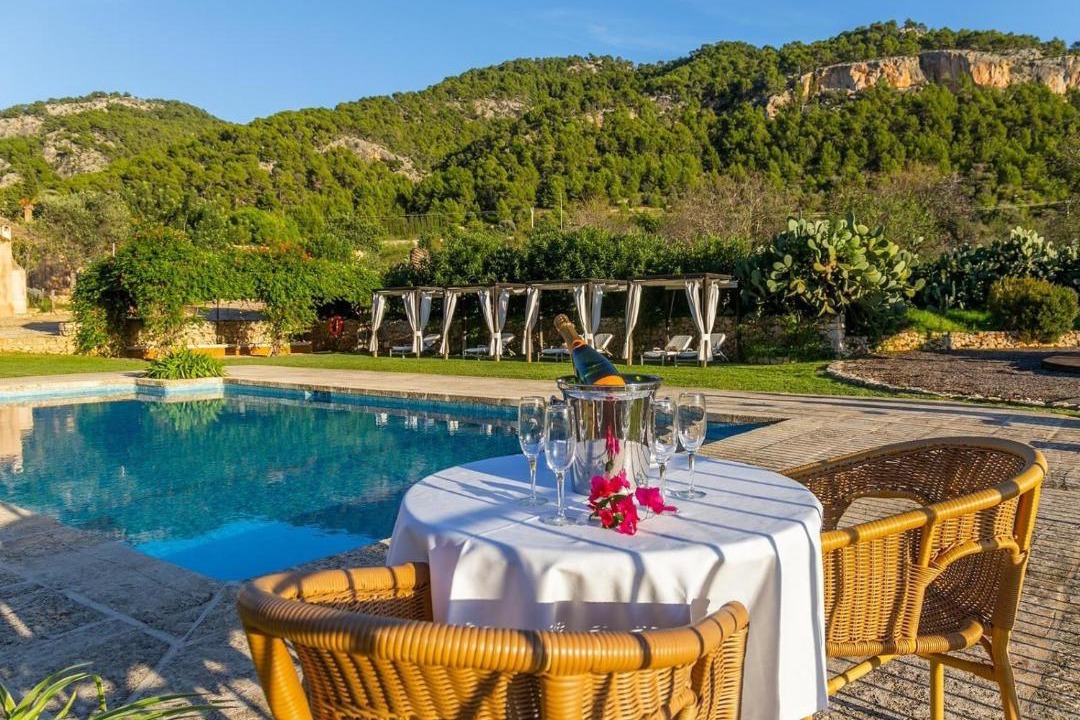 Photo of Outdoor in Andraitx