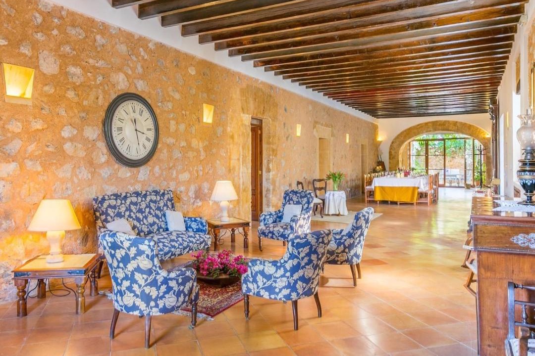 Photo of Livingroom in Andraitx