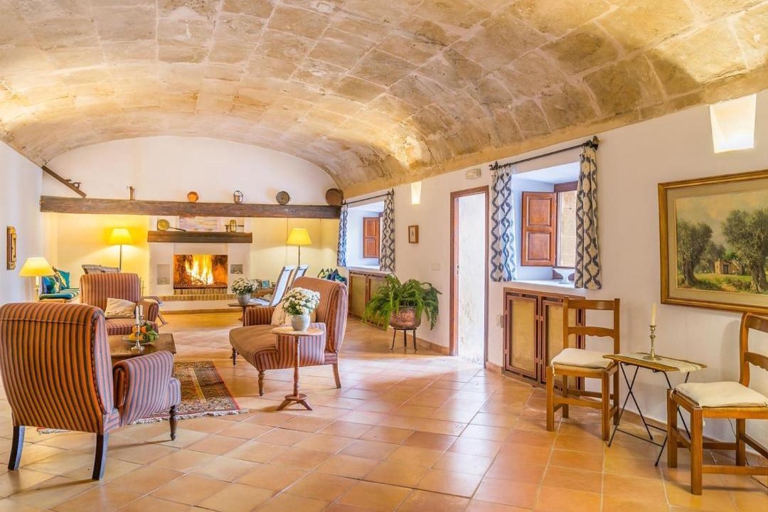 Photo of Livingroom in Andraitx
