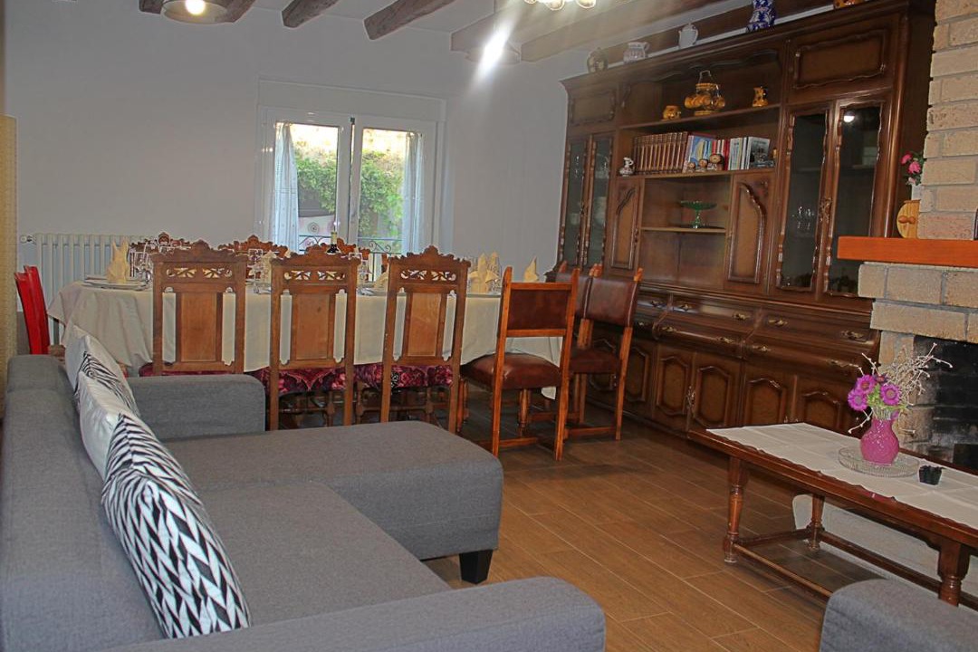 Photo of Livingroom in Vilviestre de los Nabos