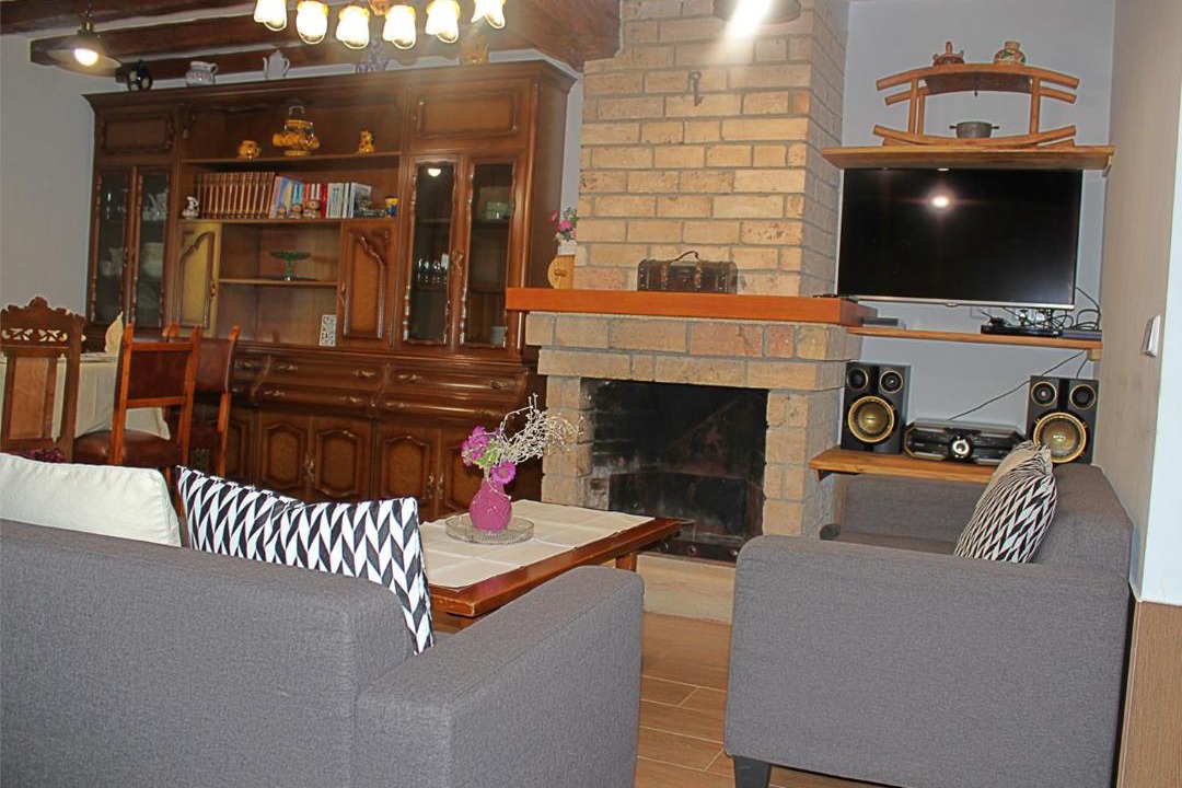 Photo of Livingroom in Vilviestre de los Nabos