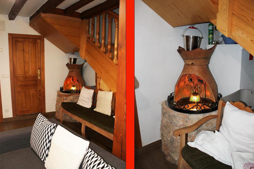 Photo of Livingroom in Vilviestre de los Nabos