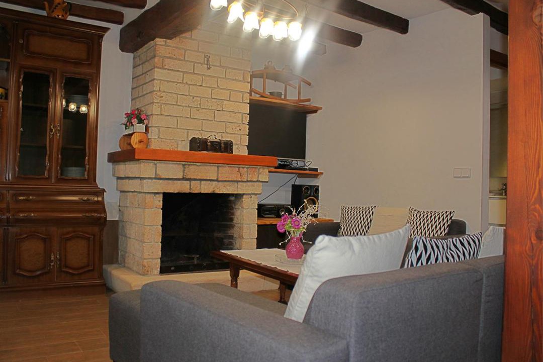 Photo of Livingroom in Vilviestre de los Nabos