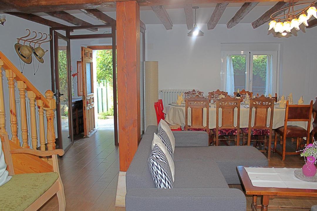 Photo of Livingroom in Vilviestre de los Nabos