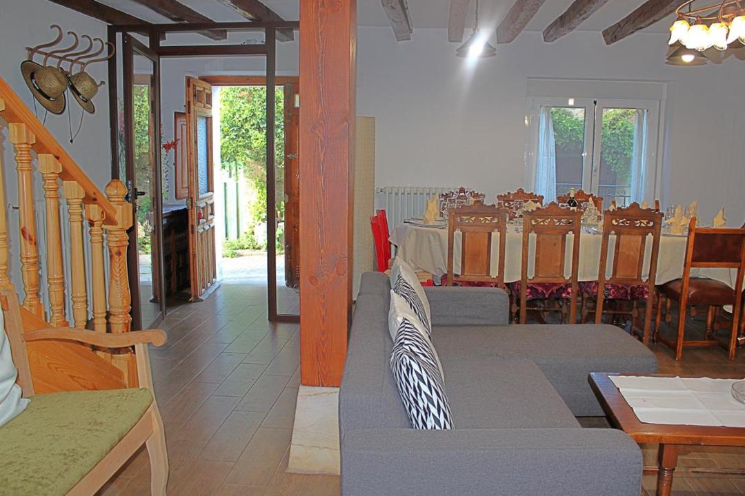 Photo of Livingroom in Vilviestre de los Nabos