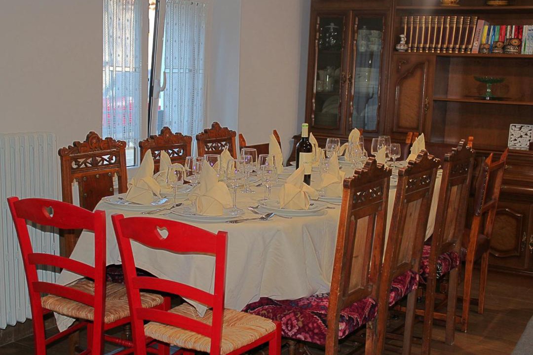 Photo of Livingroom in Vilviestre de los Nabos