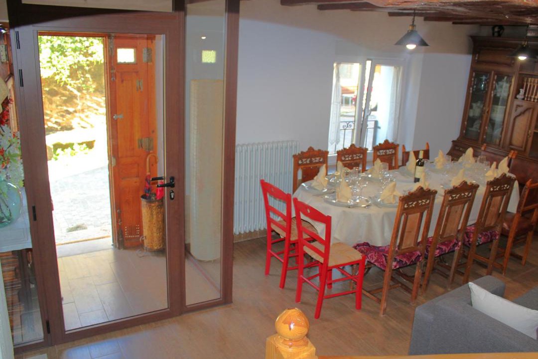Photo of Livingroom in Vilviestre de los Nabos