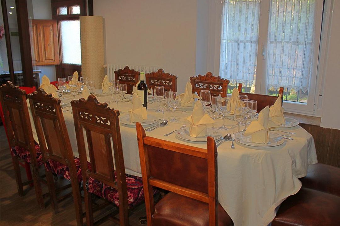 Photo of Livingroom in Vilviestre de los Nabos