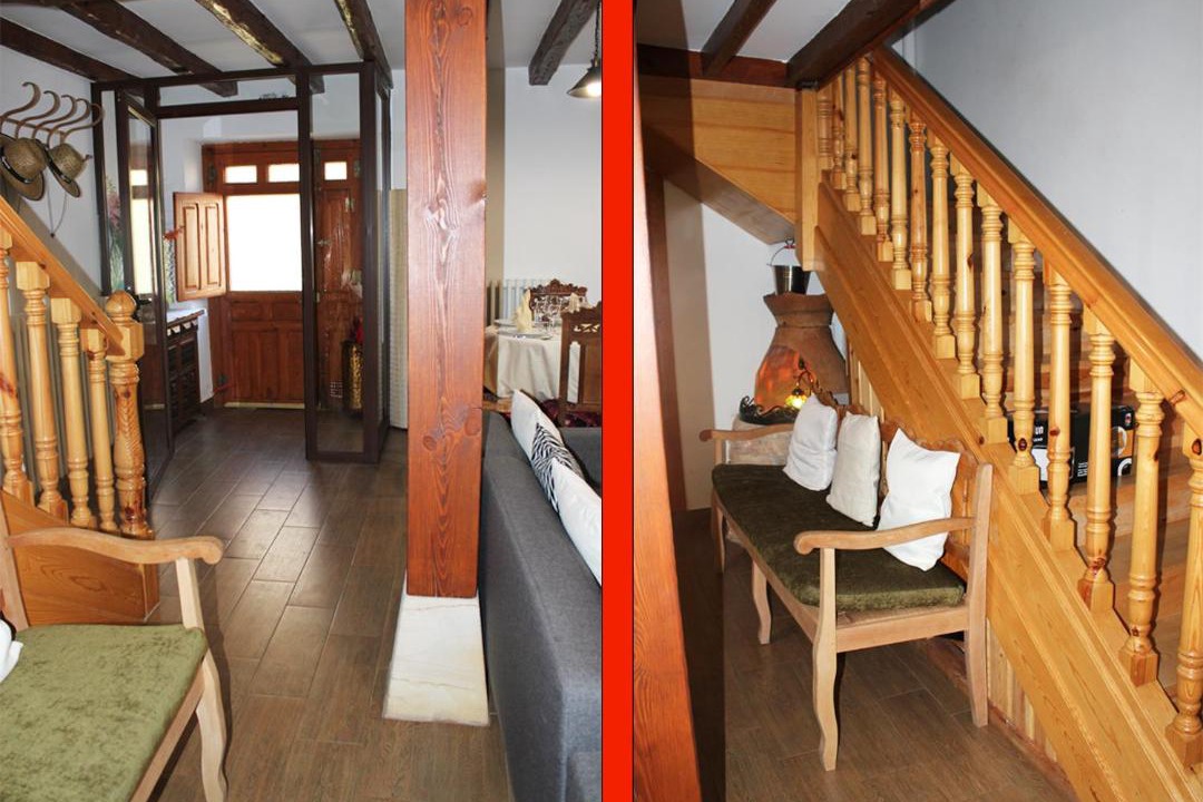 Photo of Livingroom in Vilviestre de los Nabos