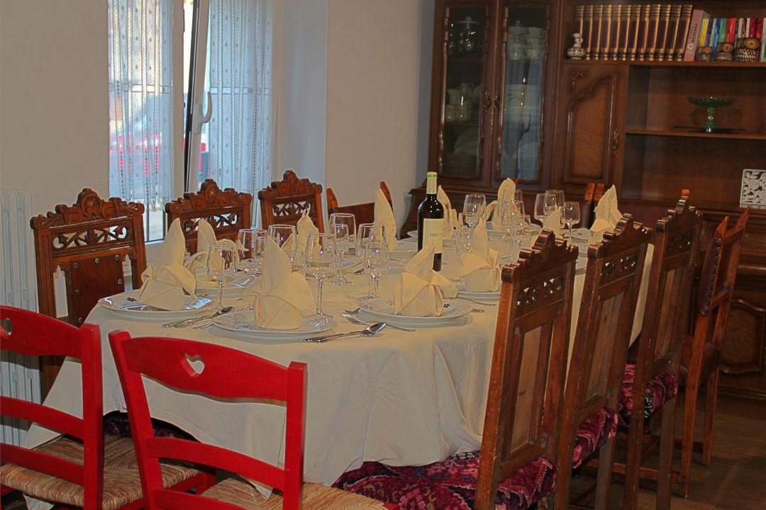 Photo of Livingroom in Vilviestre de los Nabos