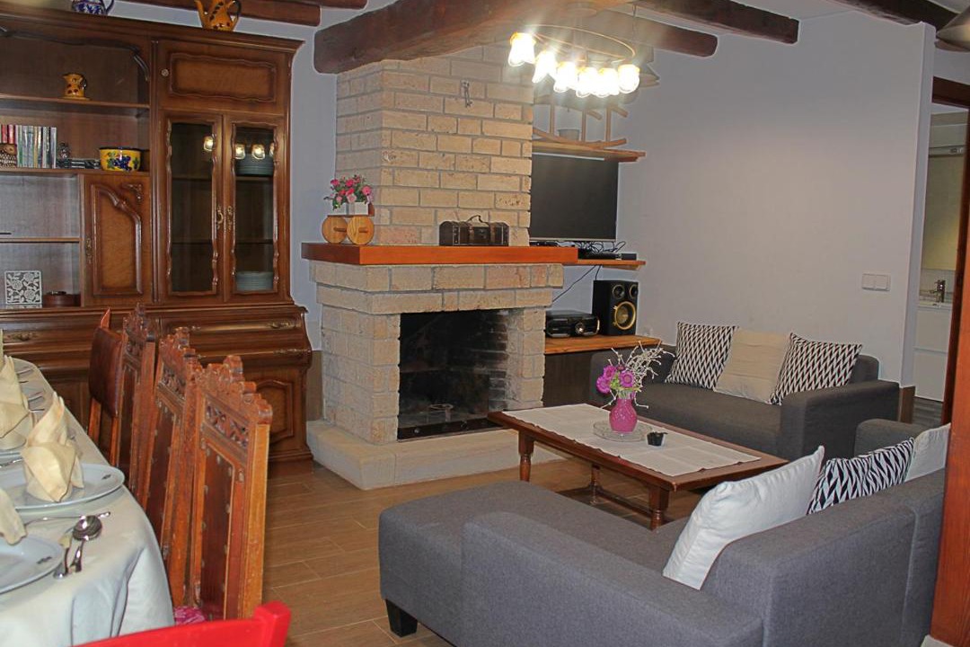 Photo of Livingroom in Vilviestre de los Nabos