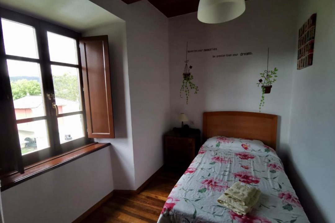 Photo of Bedroom in Figueras (Castropol)