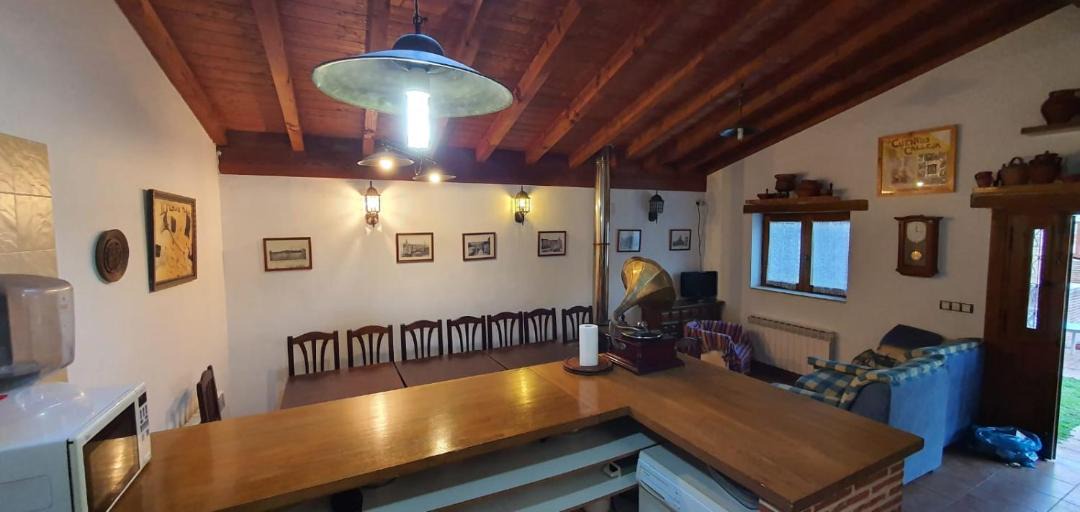 Photo of Livingroom in Medina De Pomar