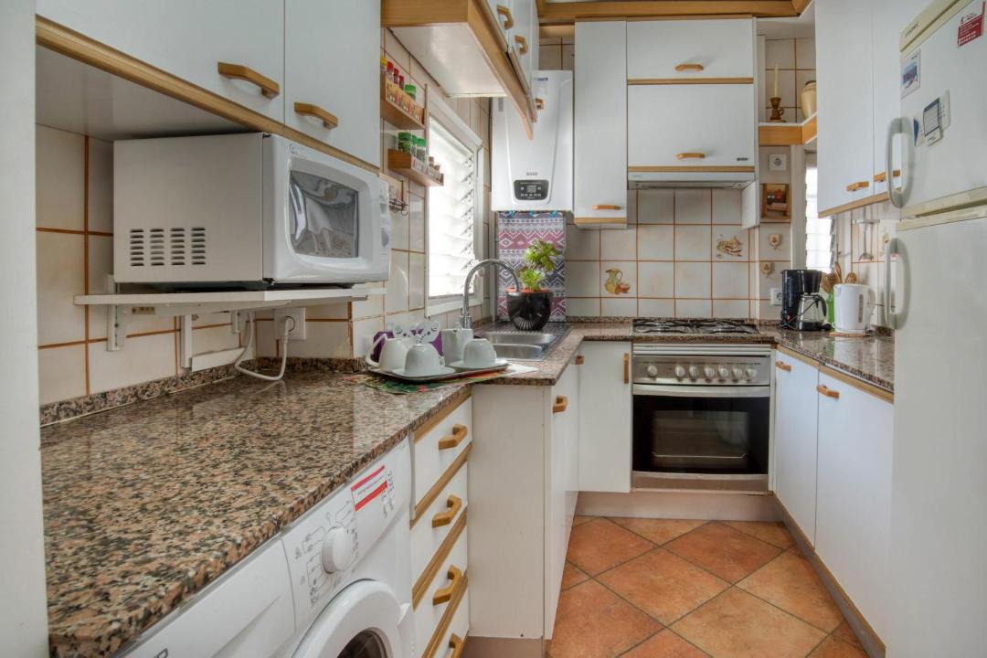 Photo of Kitchen in Platja d'Aro