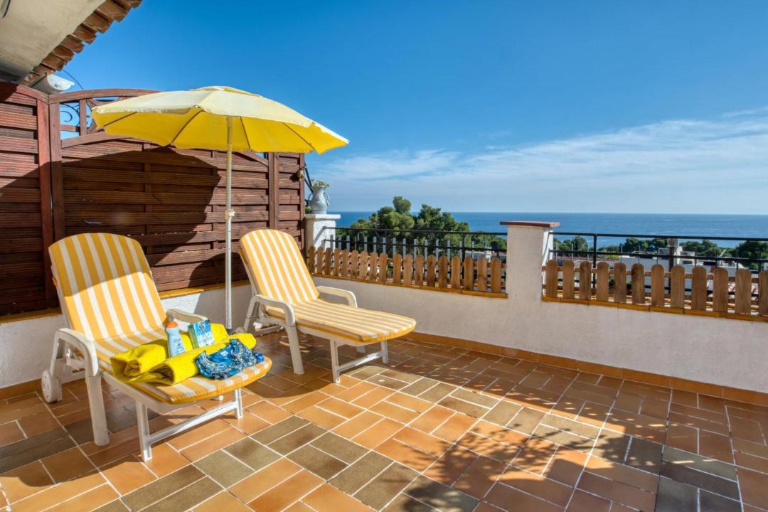 Photo of Patio Balcony in Platja d'Aro