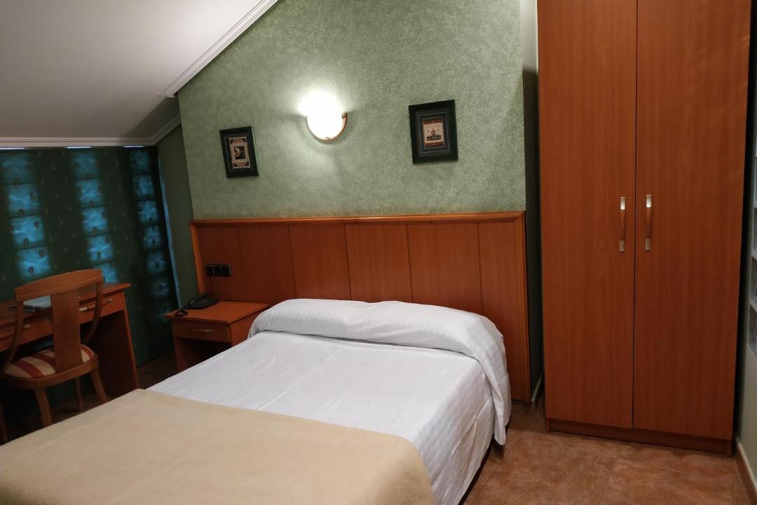 Photo of Bedroom in Tordesillas