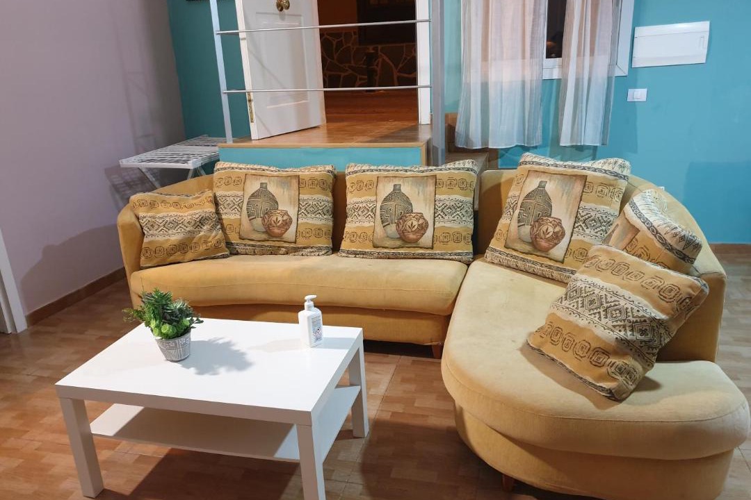 Photo of Livingroom in Granadilla de Abona