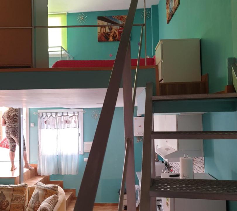 Photo of Livingroom in Granadilla de Abona
