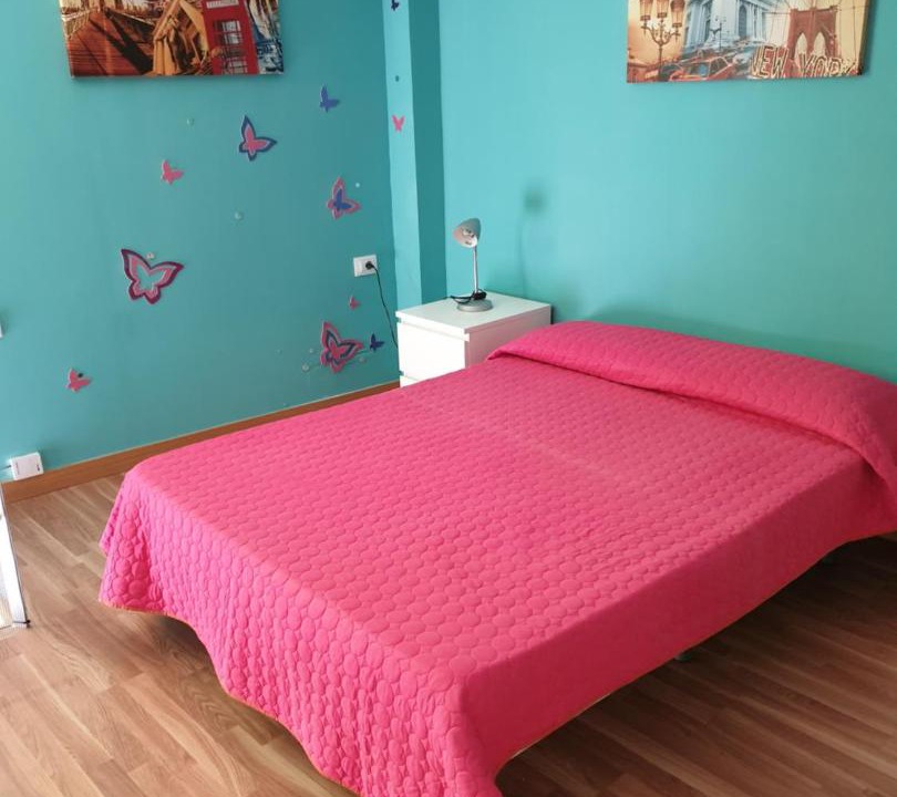 Photo of Bedroom in Granadilla de Abona
