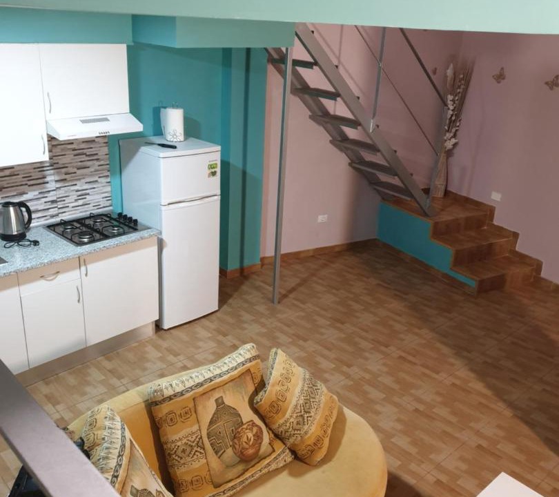 Photo of Livingroom in Granadilla de Abona