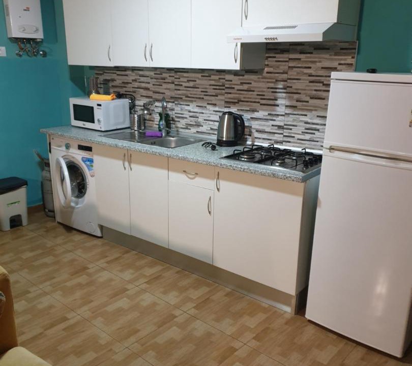 Photo of Kitchen in Granadilla de Abona