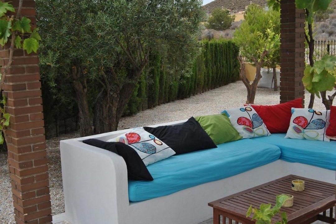 Photo of Others in Mazarron