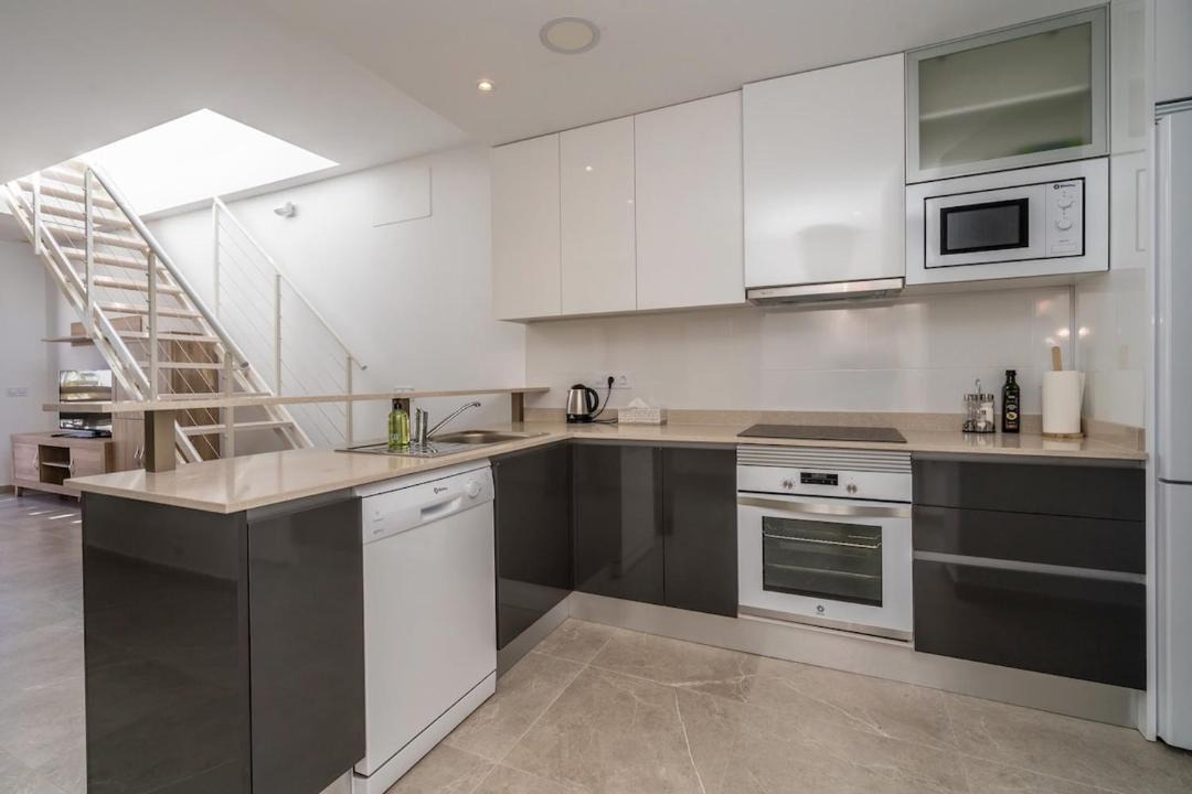 Photo of Kitchen in Mar de Pulpi