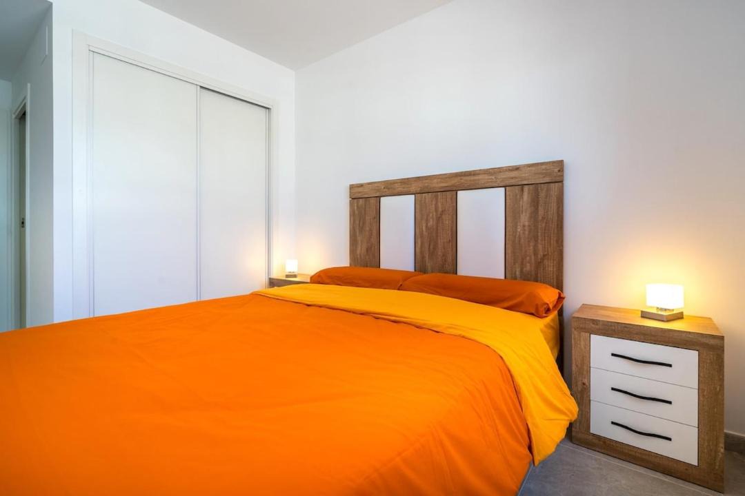 Photo of Bedroom in Mar de Pulpi