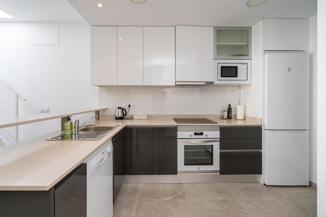 Photo of Kitchen in Mar de Pulpi