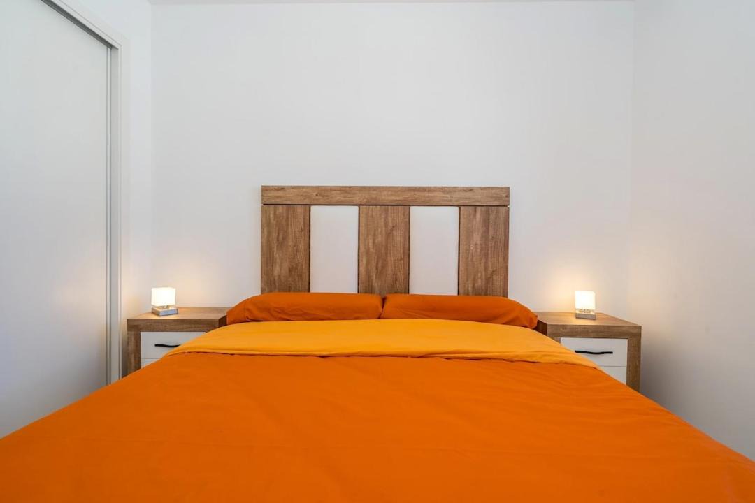 Photo of Bedroom in Mar de Pulpi