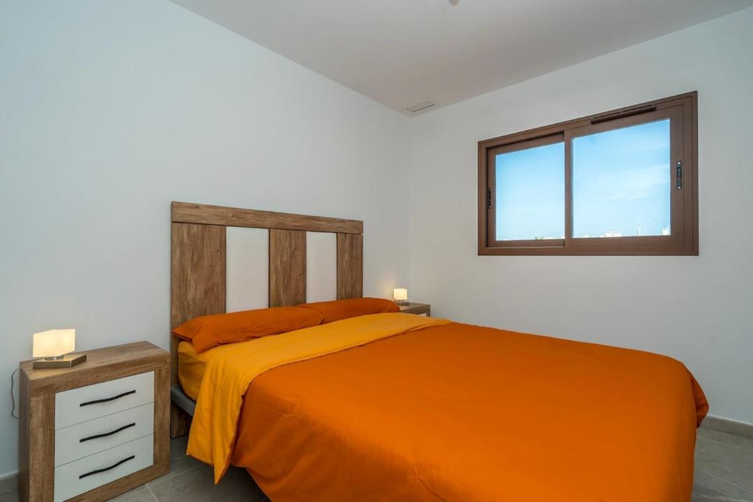 Photo of Bedroom in Mar de Pulpi