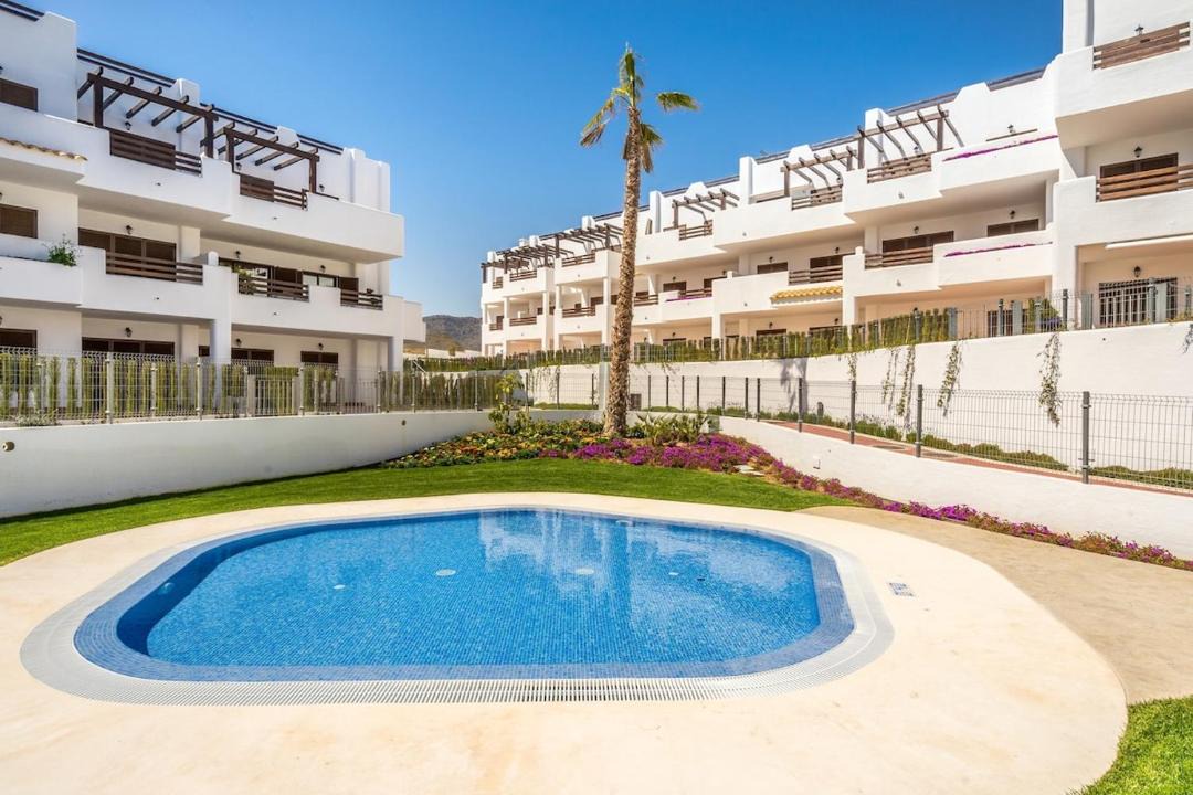 Photo of Patio Balcony in Mar de Pulpi