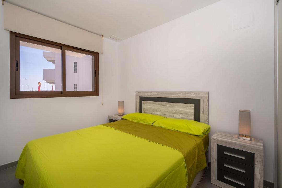 Photo of Bedroom in Mar de Pulpi