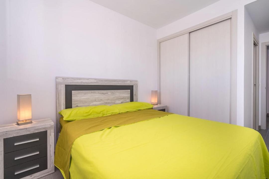 Photo of Bedroom in Mar de Pulpi