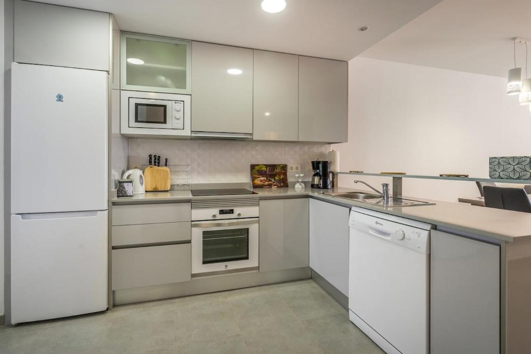 Photo of Kitchen in Mar de Pulpi