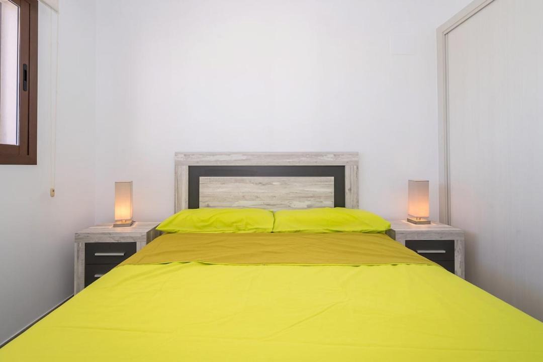 Photo of Bedroom in Mar de Pulpi