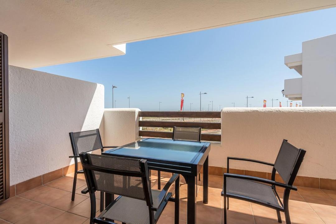 Photo of Patio Balcony in Mar de Pulpi