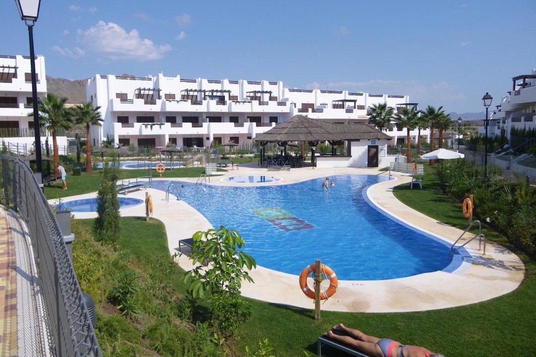 Photo of Others in Mar de Pulpi